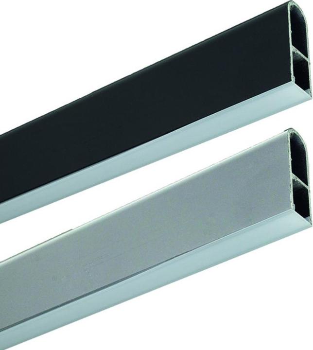 Actual product image L&S Clothes rails LED luminaire profile Free
