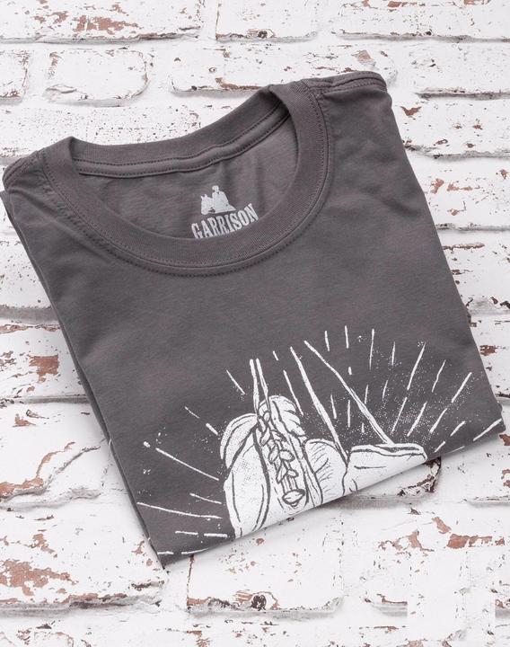 Actual product image Peaky Blinders Boxing Club TShirt (L)