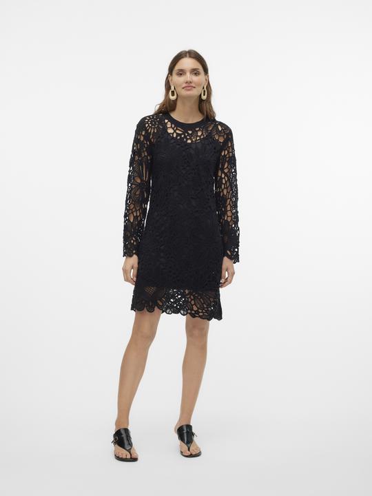 Actual product image Vero Moda VMGLOSS Midi dress Dress (L)