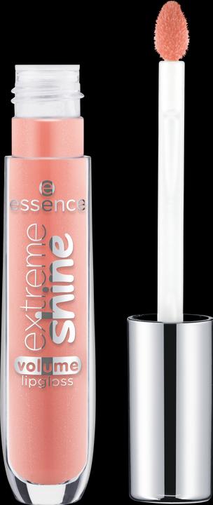 Immagine prodotto essence extreme shine volume lucidalabbra (201 Rame dolce)