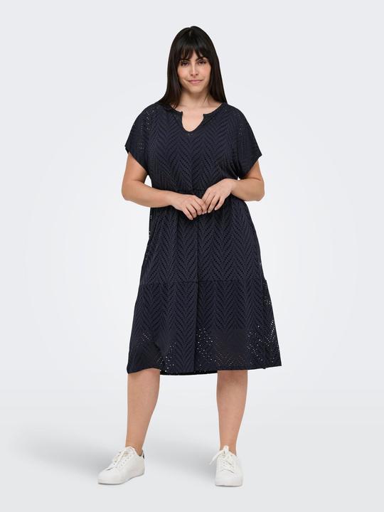 Produktbild Only CARZABBI Midikleid Kleid (XL)