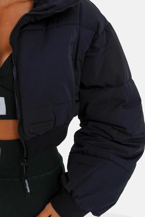 Produktbild Sixth June Damen-Daunenjacke (S)