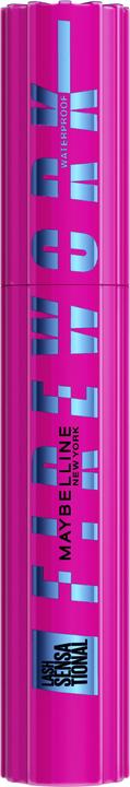 Immagine prodotto Maybelline New York Lash Sensational Firework (Nero)