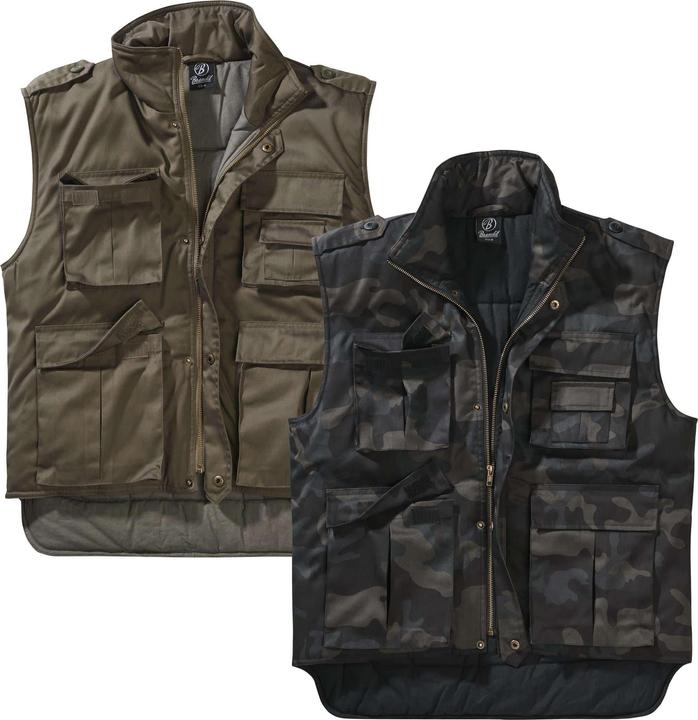Actual product image Brandit Ranger Vest (M)