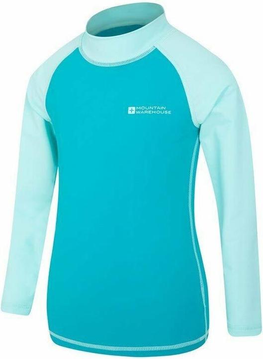 Produktbild Mountain Warehouse HautausschlagschutzOberteil (140)