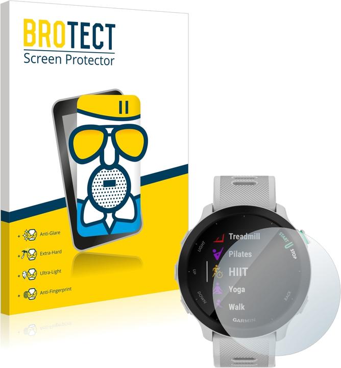 Produktbild BROTECT AirGlass Panzerglasfolie Matt