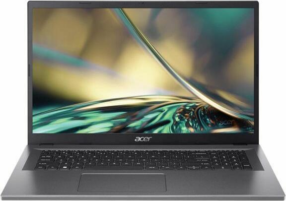 Immagine prodotto Acer Aspire 3 (17.30", Intel N100, 8 GB, 512 GB, CH)