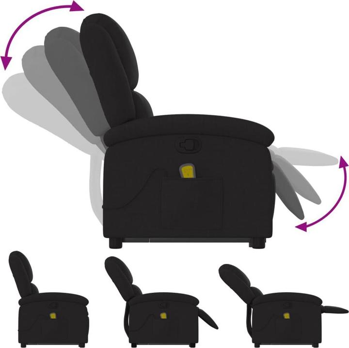 Actual product image VidaXL Ismagrad