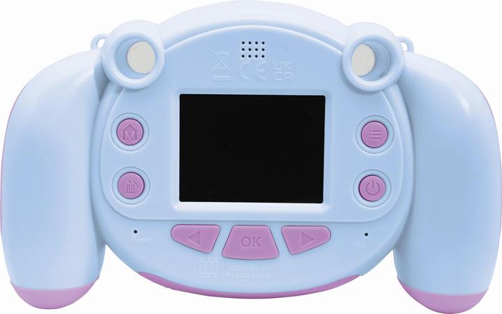 Image du produit Lexibook Appareil photo Frozen pour enfants