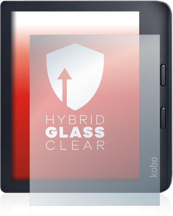 Actual product image upscreen Scratch Shield Glass (Libra 2)