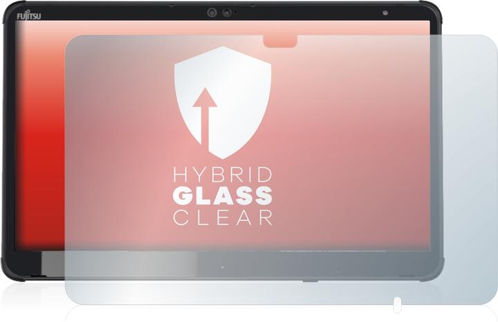 Image du produit upscreen Scratch Shield Verre (1 pièce(s), Stylistic Q7311)