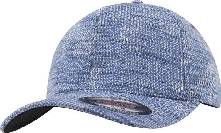 Produktbild Flexfit Jacquard Knit Baseballkappe (L)