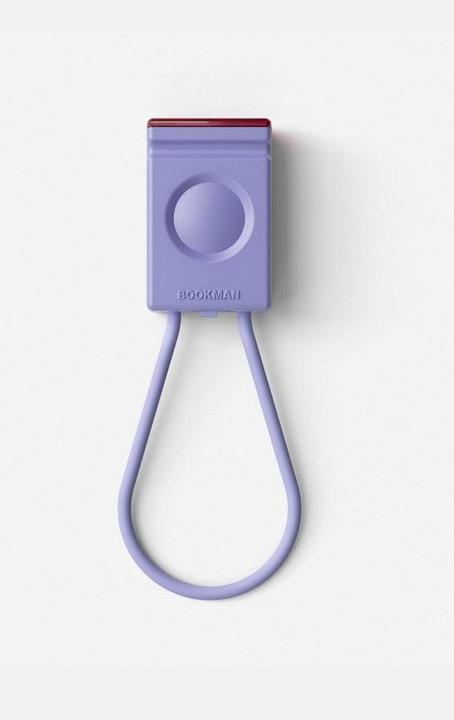 Image du produit Bookman Block Led USB (18 lm, 18 lm)