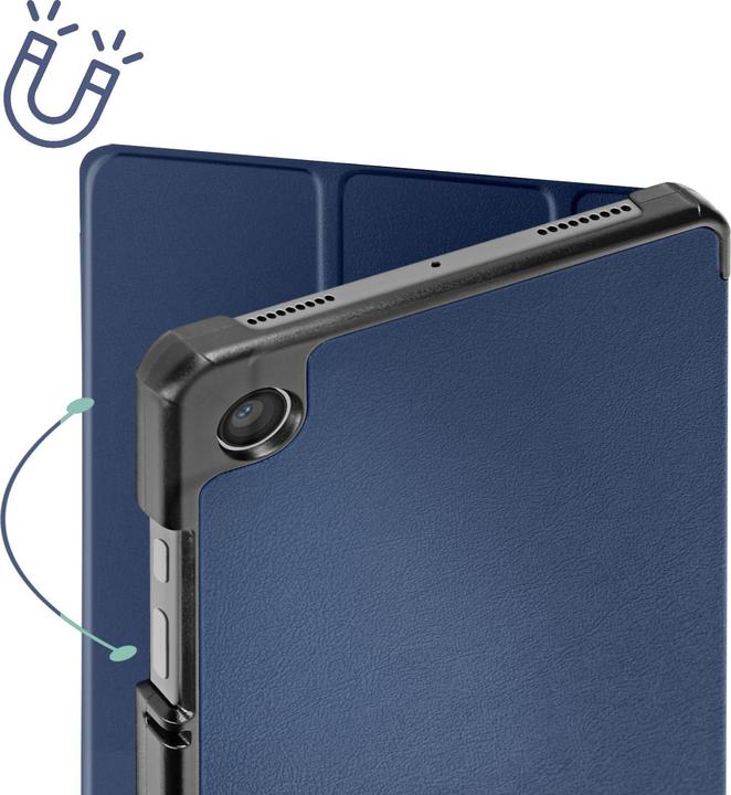 Image du produit Avizar Série Trifold (Galaxy Tab A9+)