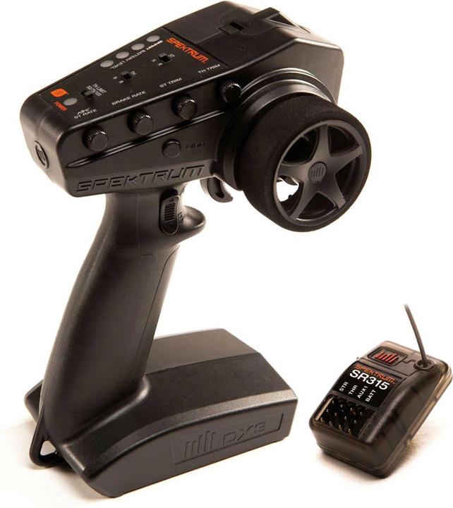 Spektrum DX3 3