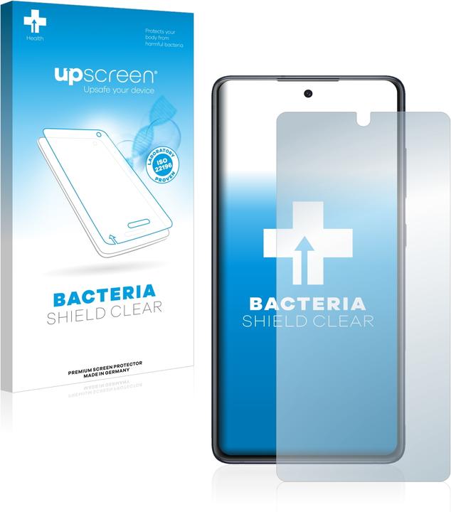 Image du produit upscreen Protection Antibactérien (1 pièce(s), Samsung Galaxy S20 FE 5G)