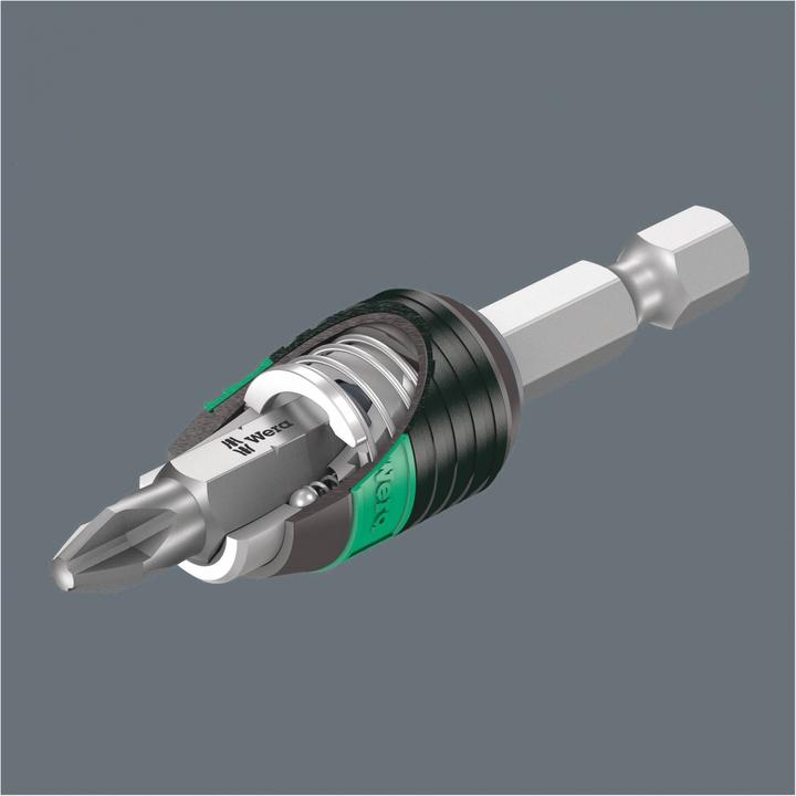 Productafbeelding Wera Bitset 10 stuks 8667-9/Z TORX (Zeskantbus TX M10, Zeskantbus TX M15, Zeskantbus TX M20, Zeskantbus TX M30, Zeskantbus TX M6, Zeskantbus TX M8, Zeskantbus TX M9, Zeskantbus TX M25, Zeskantbus TX M40)