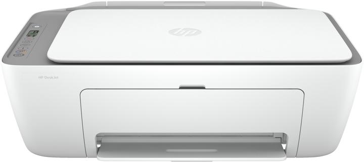 Produktbild HP DeskJet 2724 (Tintenpatrone, Farbe)