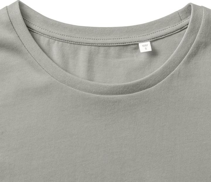 Actual product image Russell Tshirt Organic Cotton (XXL)