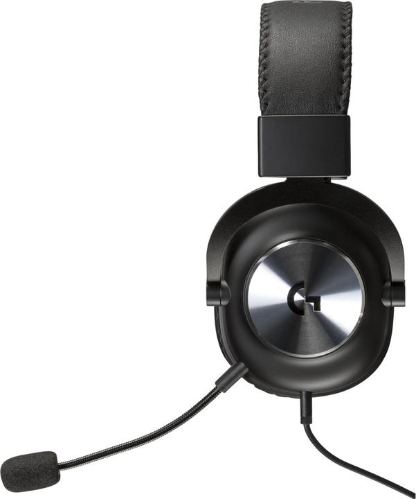Produktbild Logitech G Pro X Gaming Headset (Kabelgebunden)
