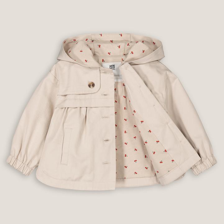 Produktbild La Redoute Collections Trenchcoat für die Übergangszeit (74)