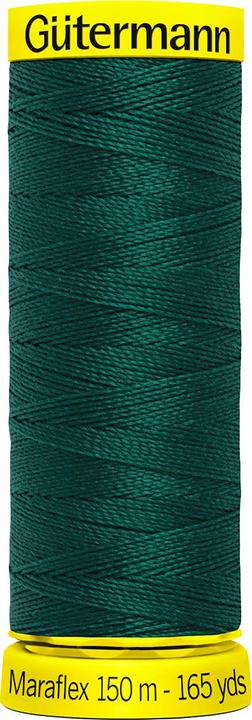 Actual product image Gütermann Maraflex, No.120, for highly elastic seams, 150 m (150 m)