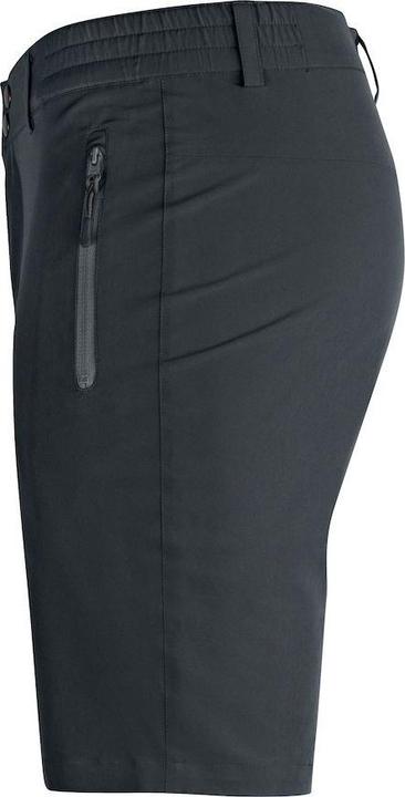 Actual product image Clique Unisex Adult Bend Stretch Cargo Shorts (XL)
