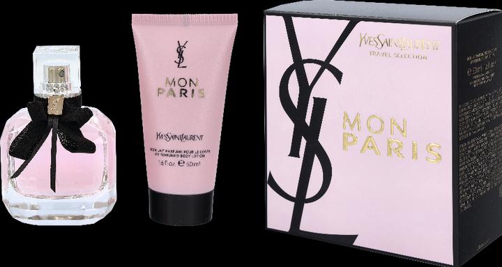 Produktbild Yves Saint Laurent Mon Paris (Eau de Parfum, 50 ml)