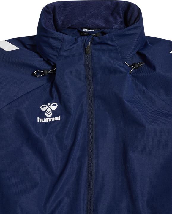 Produktbild hummel hmlLEAD 2.0 ALL-WEATHER JACKET (XL)