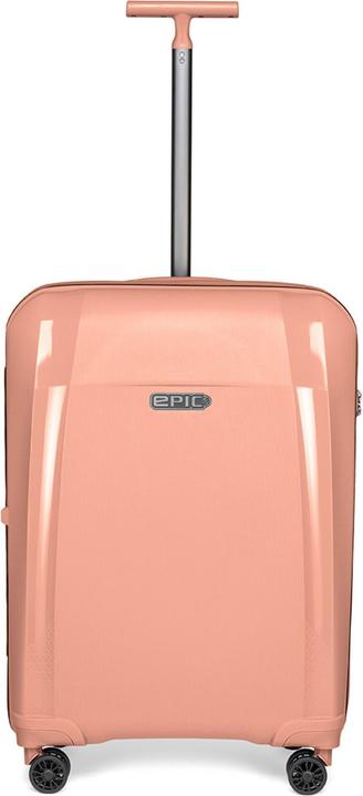 Epic Phantom SL 4-Rollen Trolley 66 cm (67 l, L (90 - 115l))