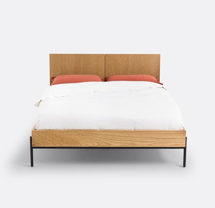 Image du produit La Redoute Interieurs Lodge (140 x 190 cm)