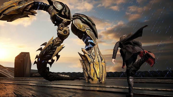 Immagine prodotto Sony Anima persa a parte (PS5, DE)