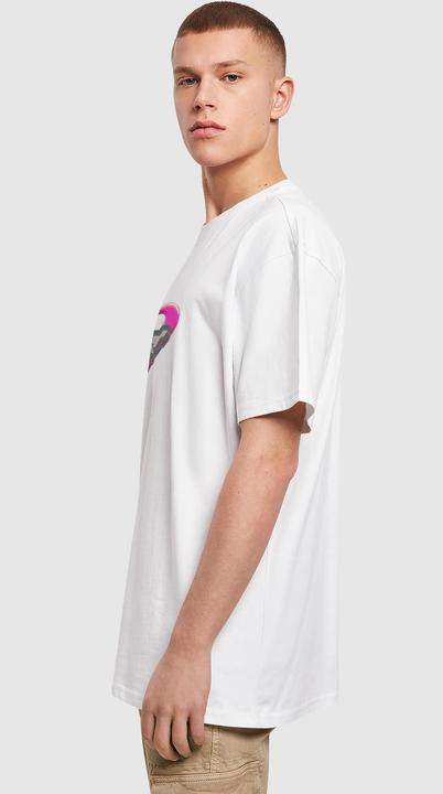 Actual product image Urban Classics Speed Logo Tee - 91523 (M)