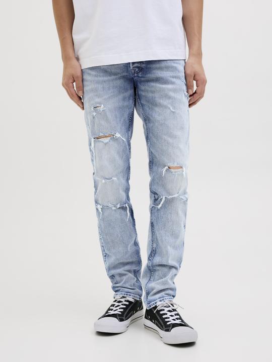 Immagine prodotto Jack & Jones JJIGLENN JJORIGINAL CB 152 Slim Fit Jeans Slim Fit Jeans (27)