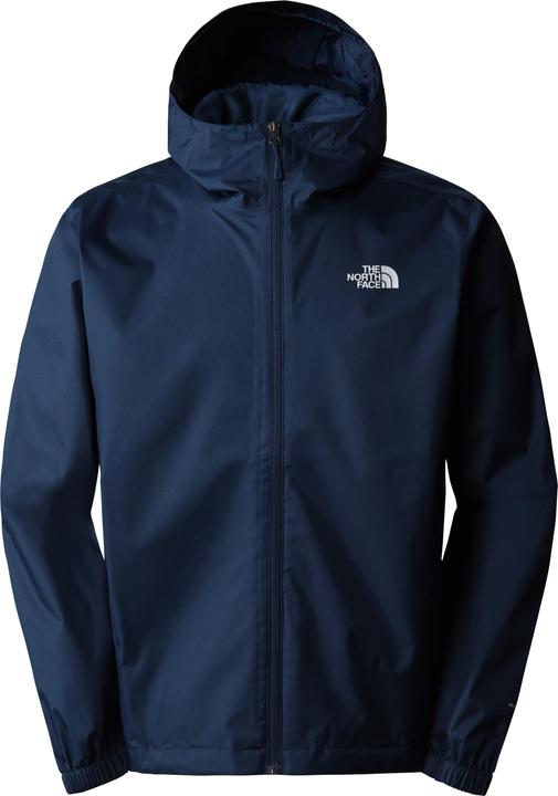 North Face Quest Herren Outdoorjacke