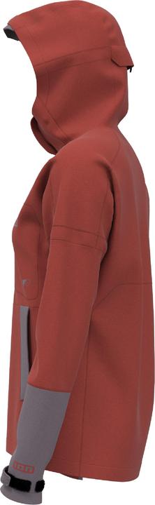 Produktbild ION Bike Jacket Shelter 2L Softshell women - spicy-red (L)