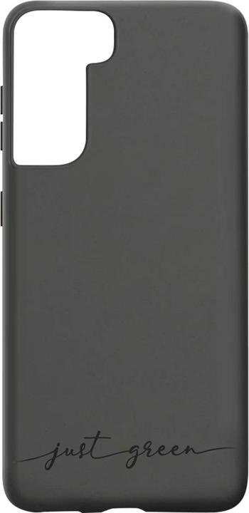 Actual product image Bigben 100% Biodegradable Cell Phone Case Series (Samsung Galaxy S21+)