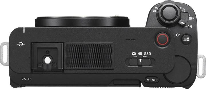 Immagine prodotto Sony ZV-E1 (28 - 60 mm, 12.10 Mpx, Full frame / FX)