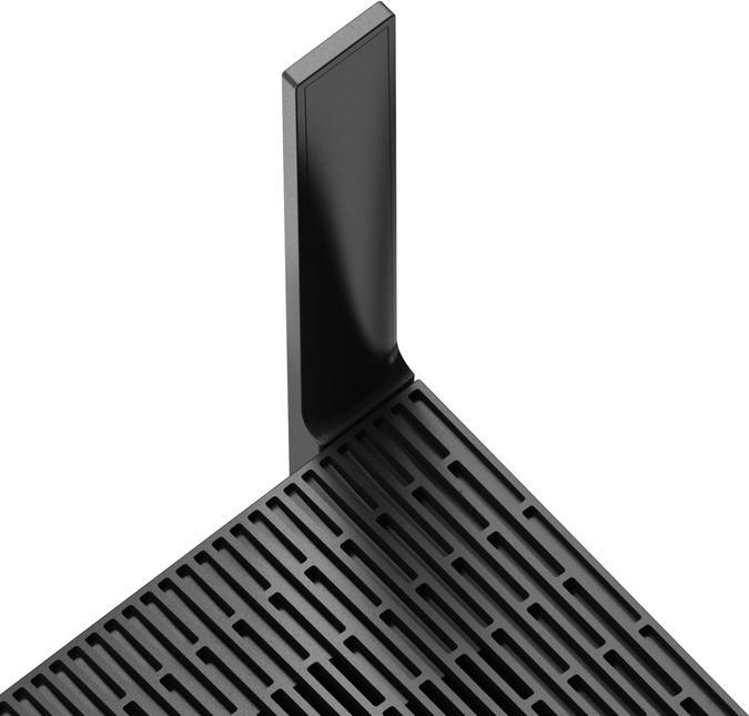 Actual product image Linksys Hydra Pro