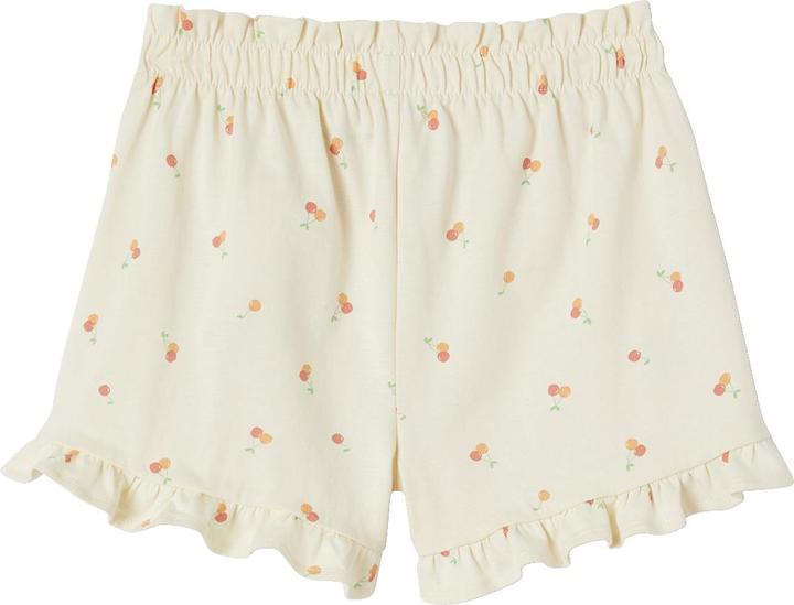 Produktbild Vertbaudet Mädchen Shorts mit Volants (146)