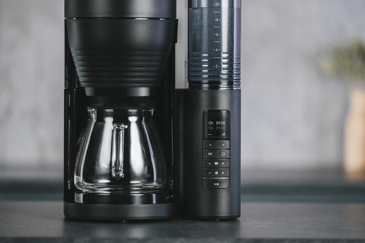 Actual product image Melitta Aromafresh Pro 1030-01