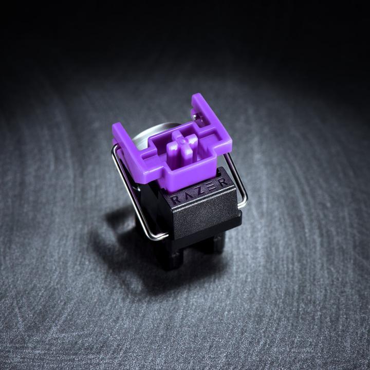 Productafbeelding Razer Huntsman V2 (NL, Bedraad)