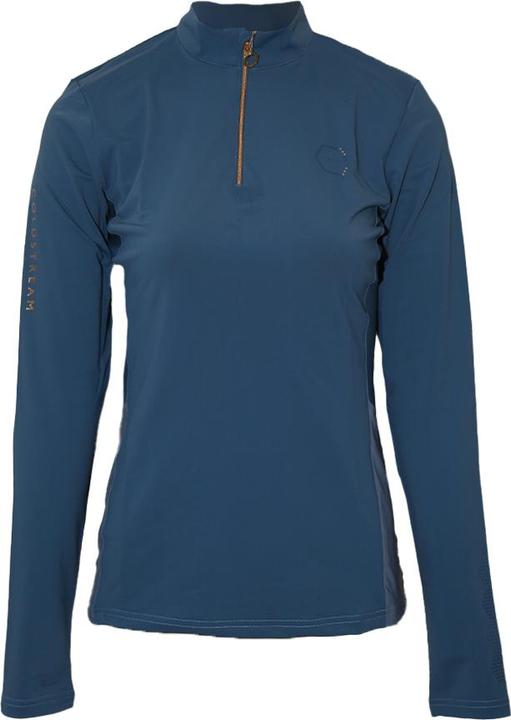 Coldstream Ednam Base Layer Oberteil