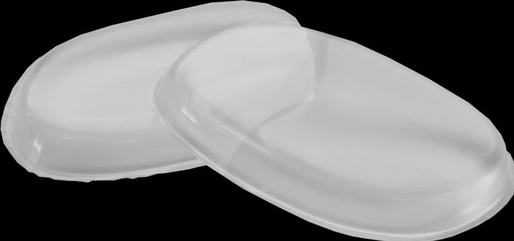 Image du produit Pad de maquillage en silicone avec description