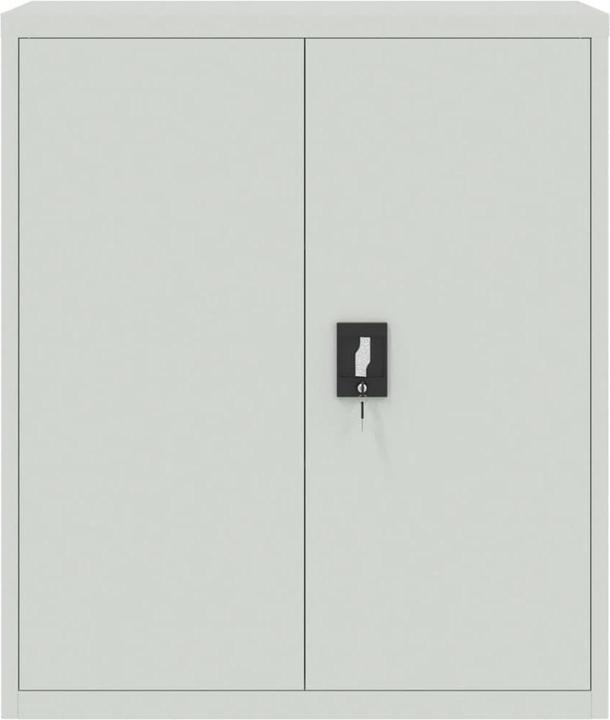 Actual product image VidaXL Alvah (90 x 40 x 145 cm)