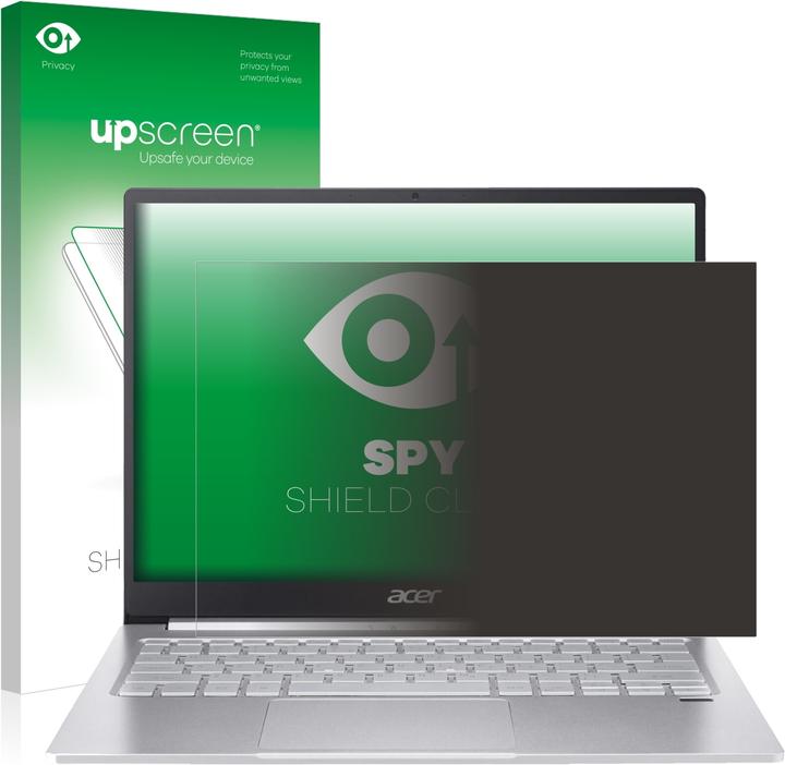 Image du produit upscreen Spy Shield Protection Anti-Espion (13.50", 3 : 2)