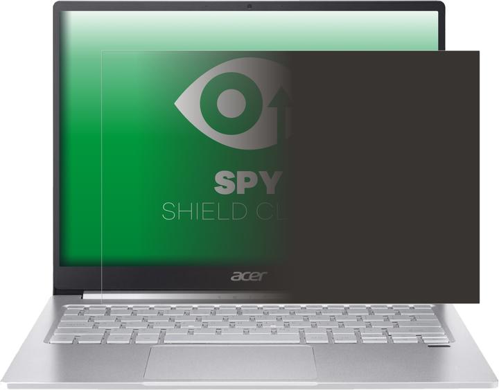 Image du produit upscreen Spy Shield Protection Anti-Espion (13.50", 3 : 2)