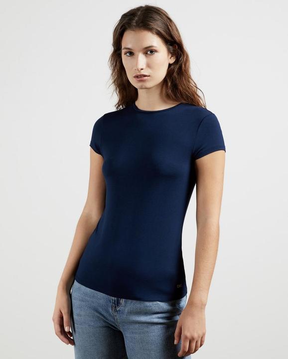 Image du produit Skinni Fit Feel Good T-shirt stretch à manches courtes (XL)
