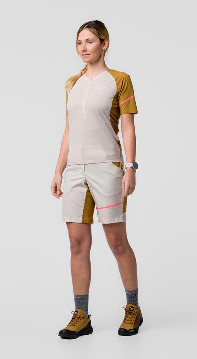 Actual product image Salewa Vento Hemp/Dst Shorts W (38, M)
