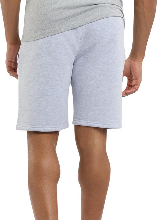 Actual product image Umbro Mens Fleece Logo Casual Shorts (L)